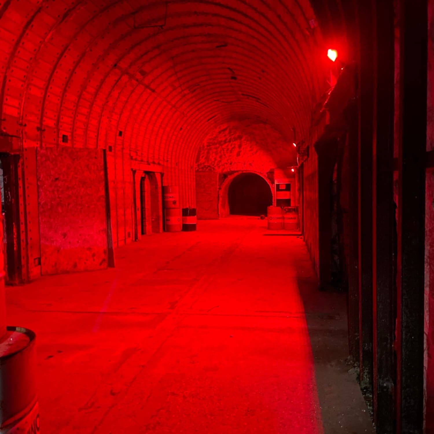 UCAP Bunker photo 10
