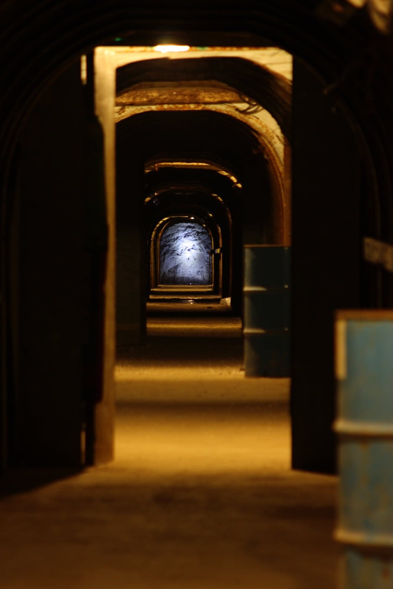 UCAP Bunker photo 6