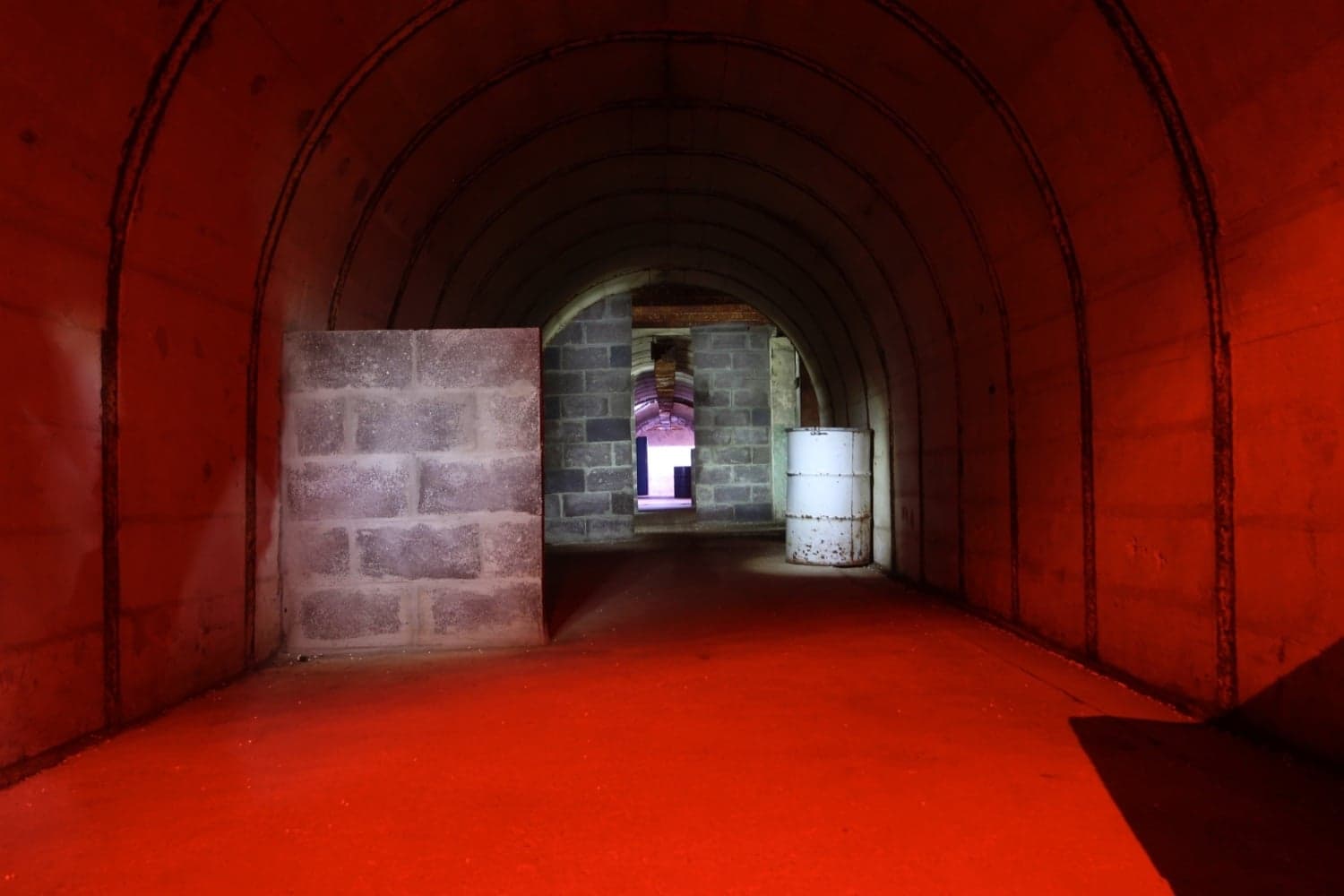 UCAP Bunker photo 7
