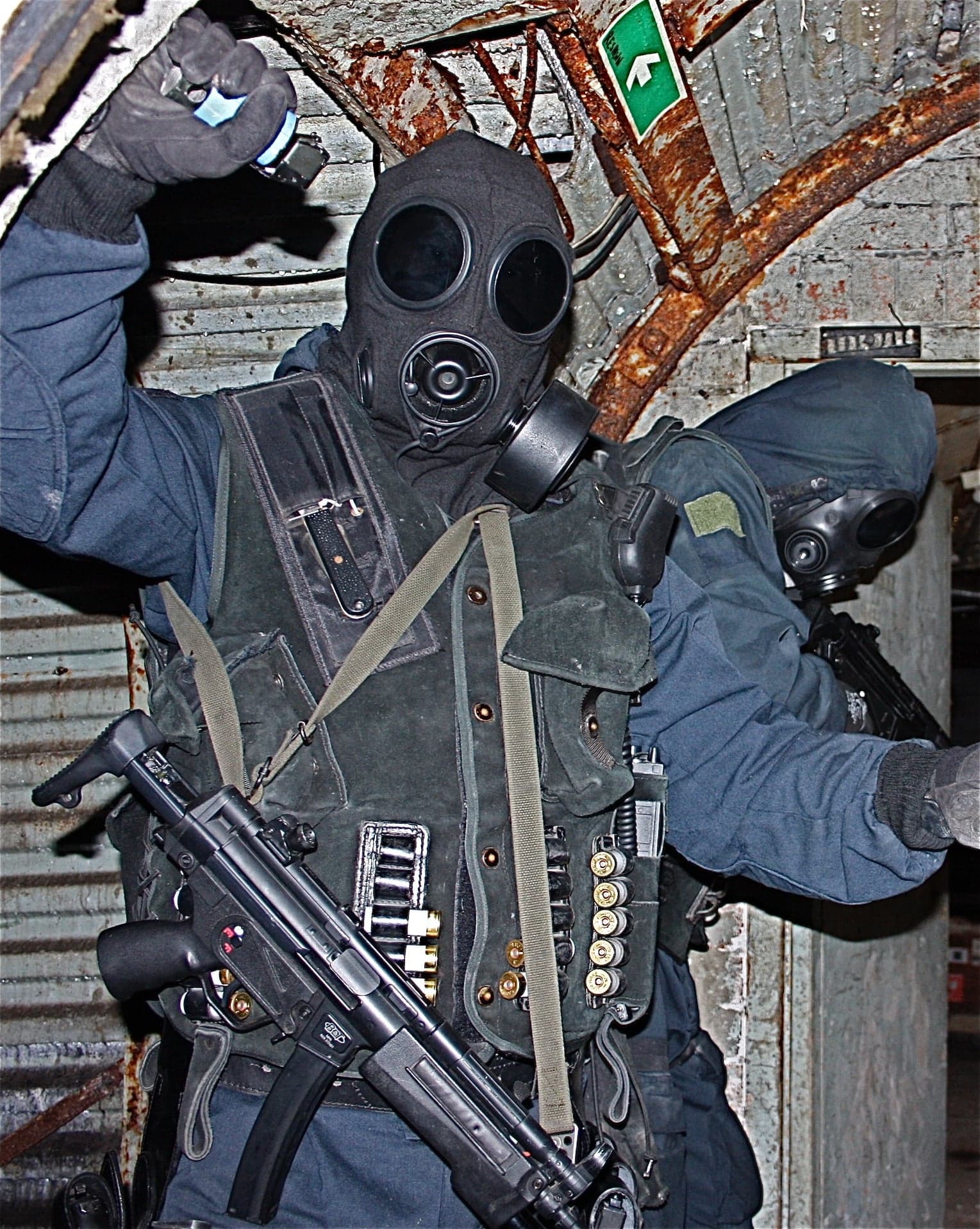 UCAP Bunker photo 8