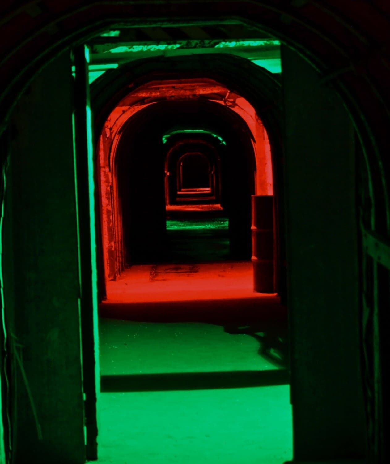 UCAP Bunker photo 9