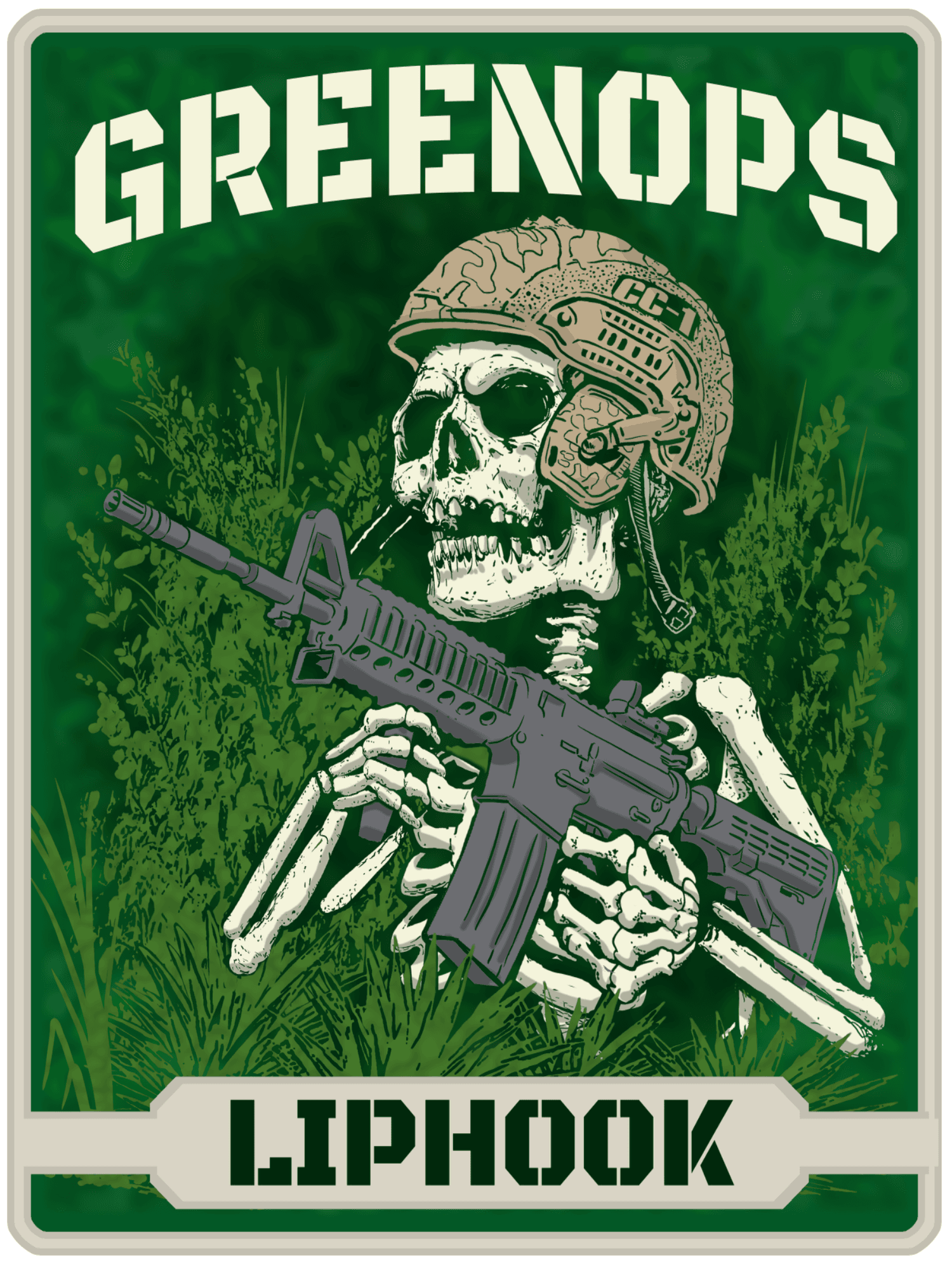 UCAP GreenOps
