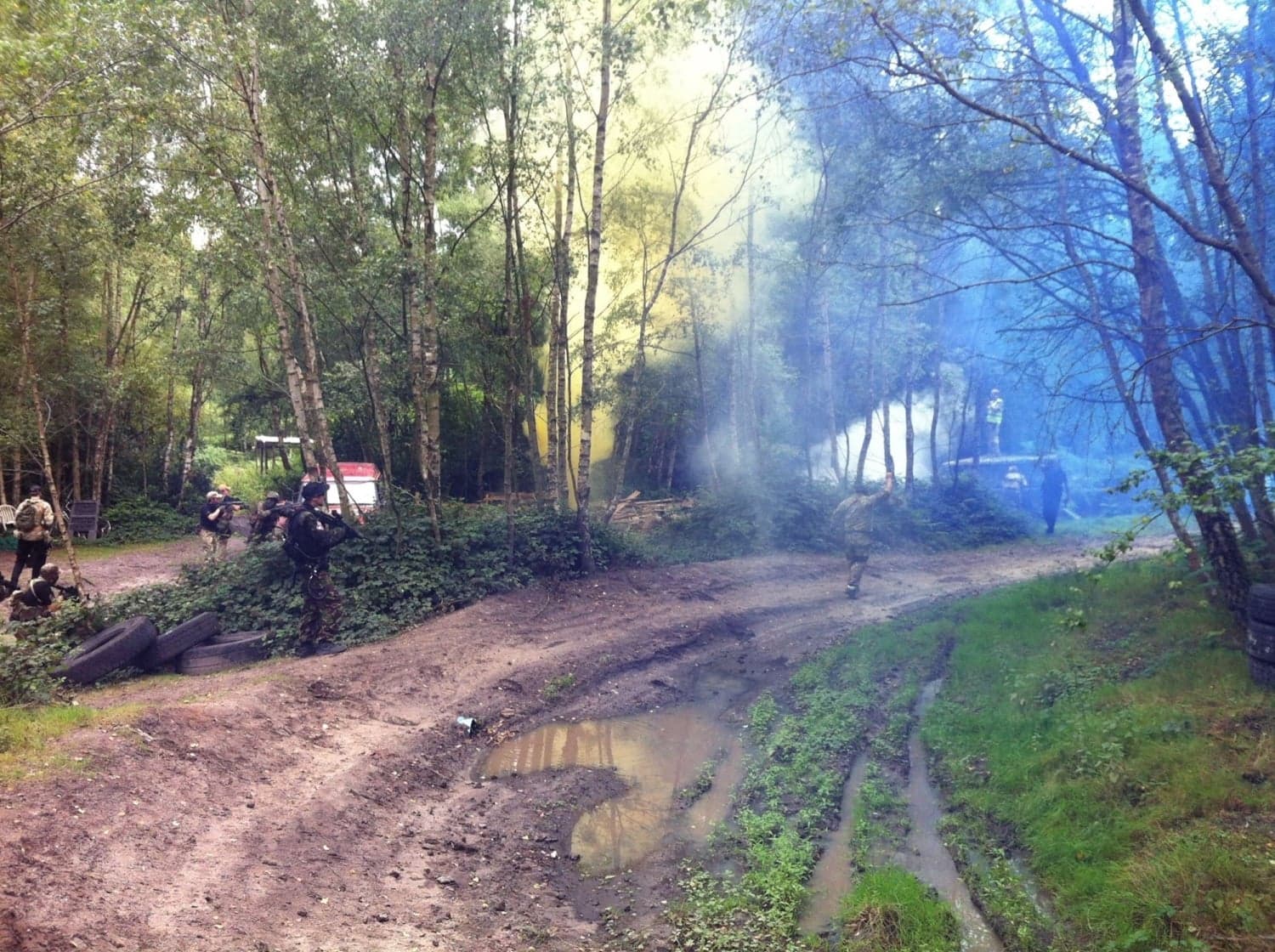 UCAP GreenOps photo 2