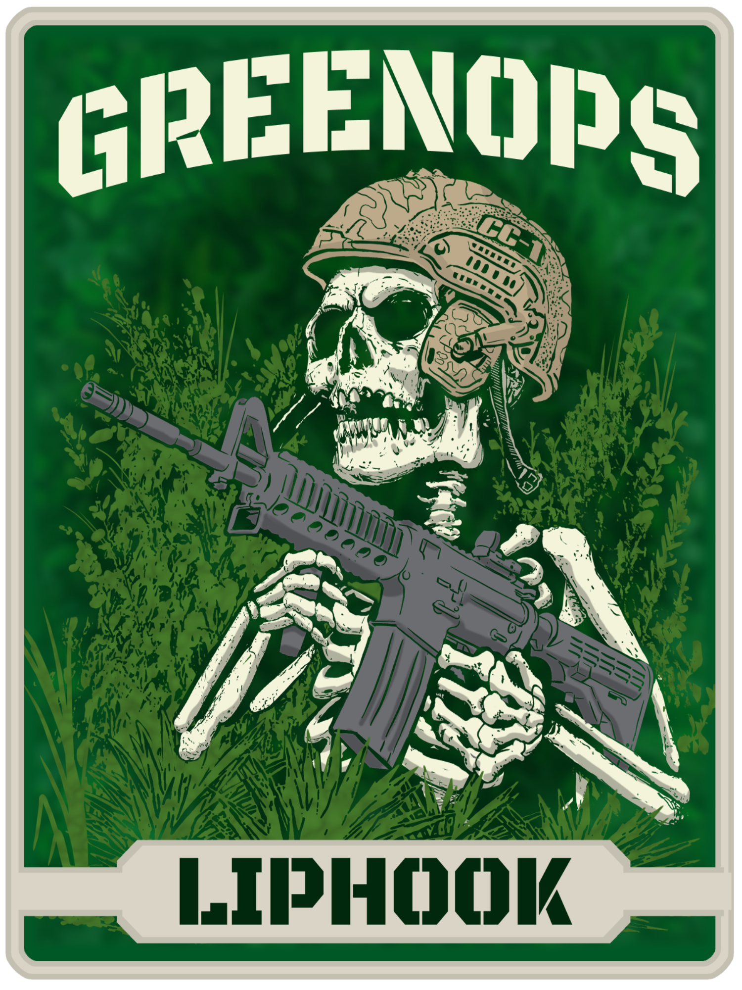 UCAP GreenOps